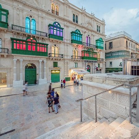 Valletta Rodrigo Apartment Экстерьер фото