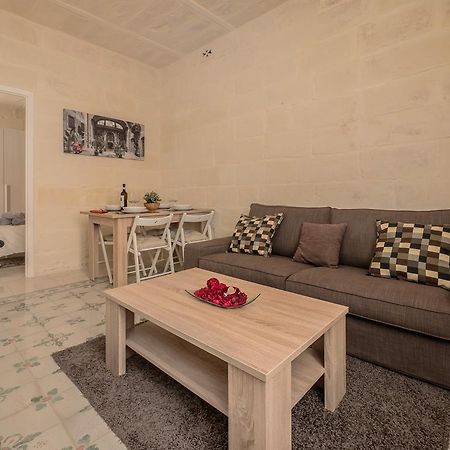 Valletta Rodrigo Apartment Экстерьер фото