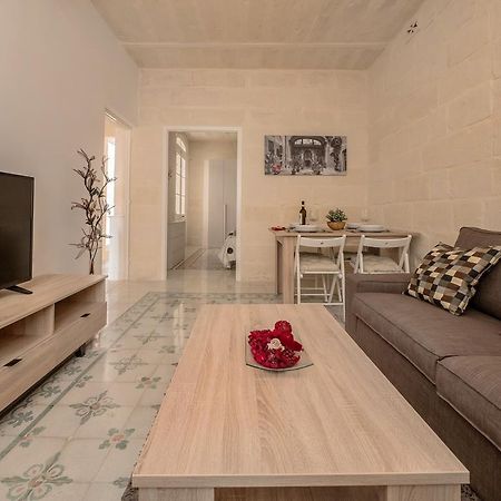 Valletta Rodrigo Apartment Экстерьер фото
