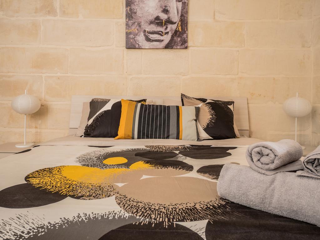 Valletta Rodrigo Apartment Экстерьер фото