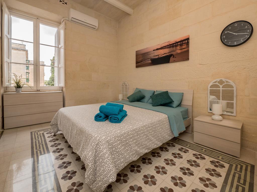 Valletta Rodrigo Apartment Экстерьер фото