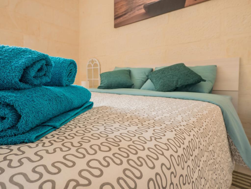 Valletta Rodrigo Apartment Экстерьер фото