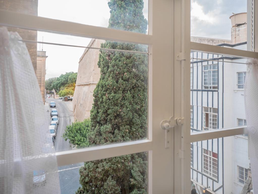 Valletta Rodrigo Apartment Экстерьер фото