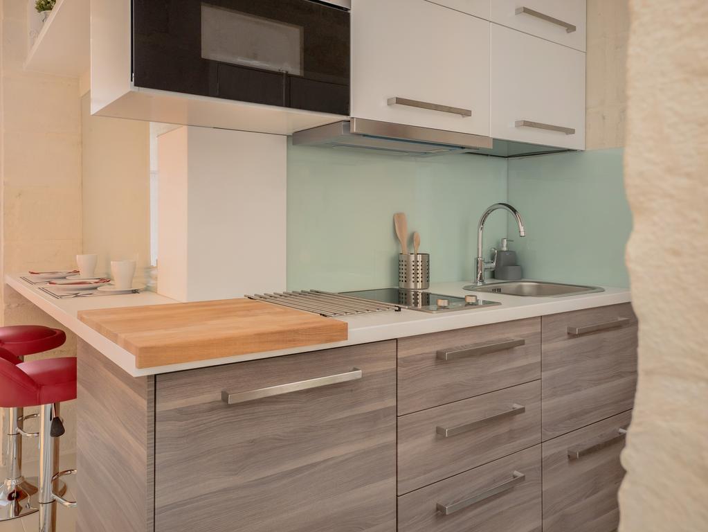 Valletta Rodrigo Apartment Экстерьер фото