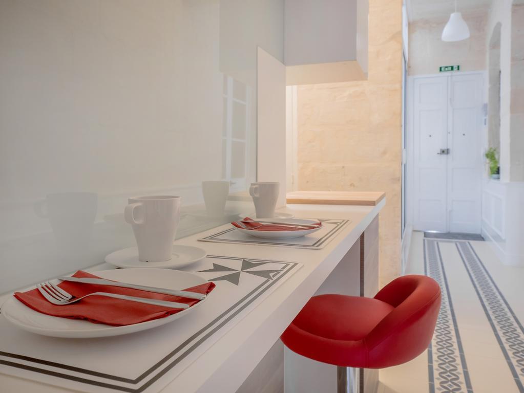 Valletta Rodrigo Apartment Экстерьер фото