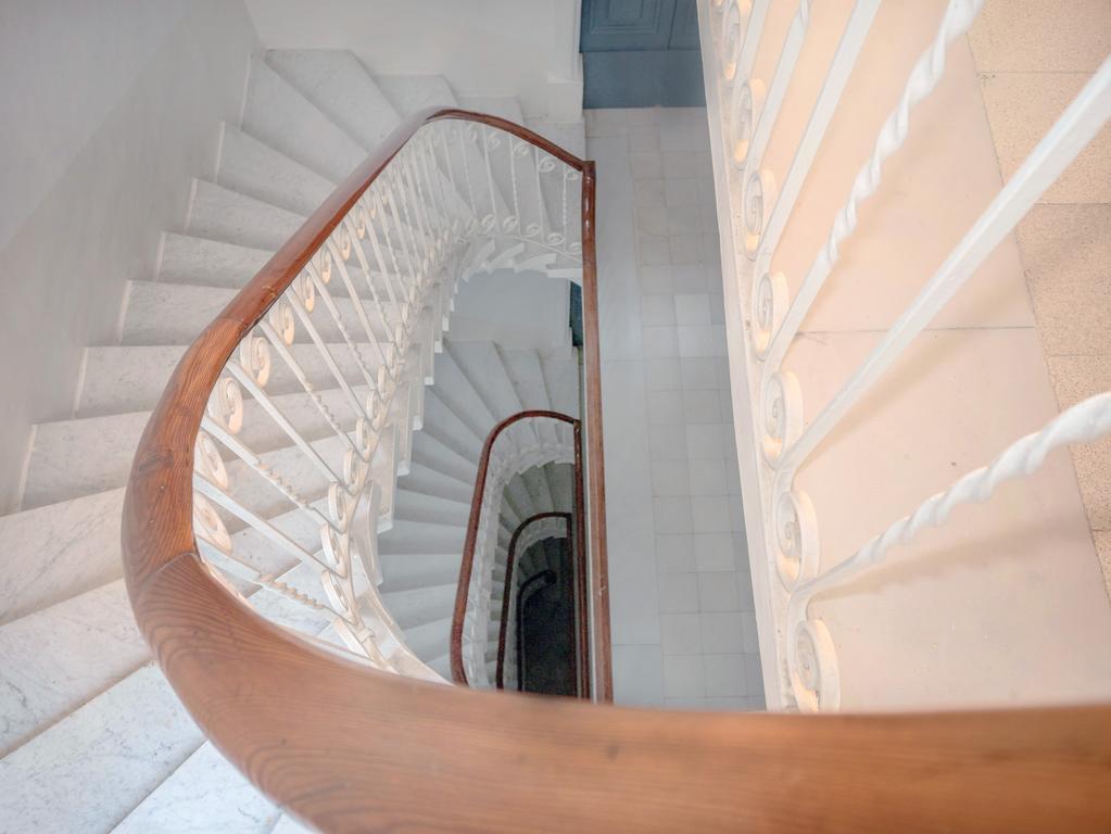 Valletta Rodrigo Apartment Экстерьер фото