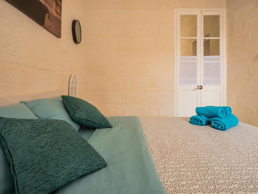 Valletta Rodrigo Apartment Экстерьер фото