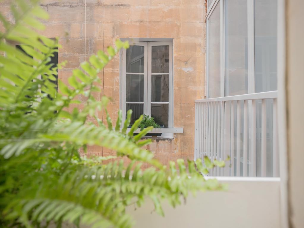 Valletta Rodrigo Apartment Экстерьер фото