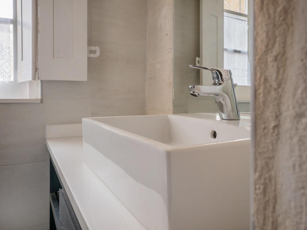 Valletta Rodrigo Apartment Экстерьер фото