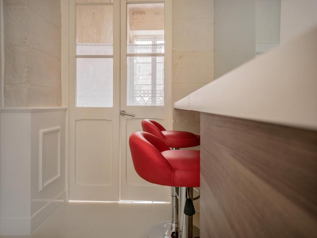 Valletta Rodrigo Apartment Экстерьер фото