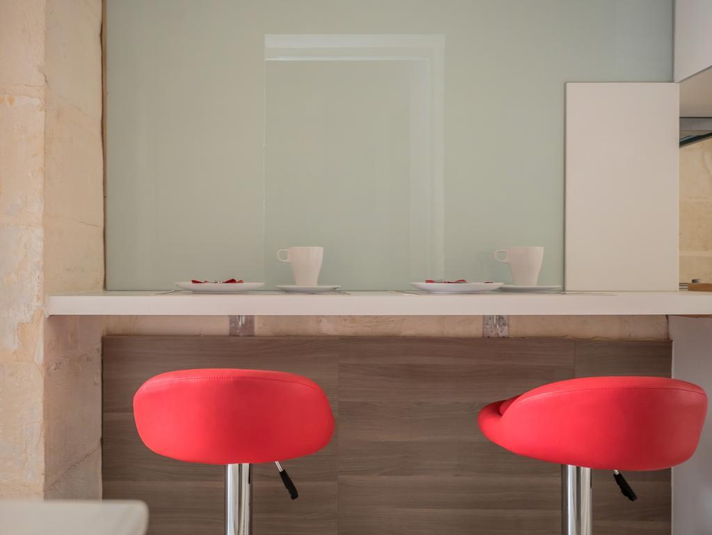 Valletta Rodrigo Apartment Экстерьер фото