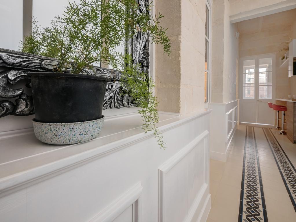Valletta Rodrigo Apartment Экстерьер фото