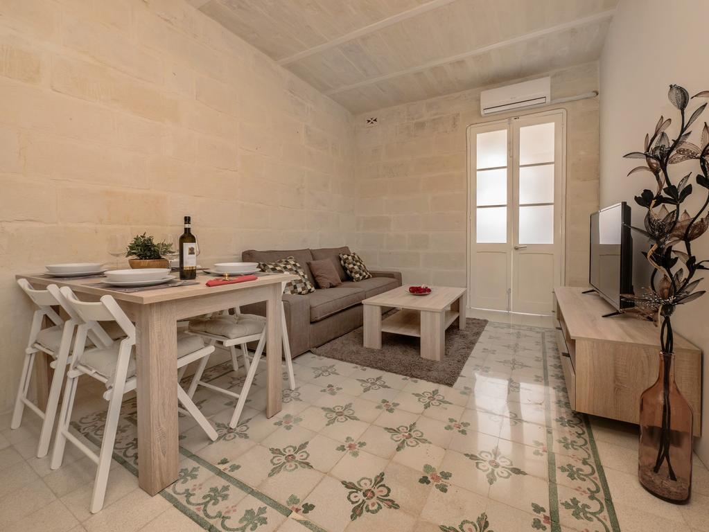 Valletta Rodrigo Apartment Экстерьер фото