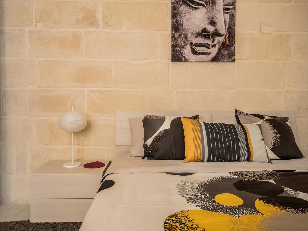 Valletta Rodrigo Apartment Экстерьер фото