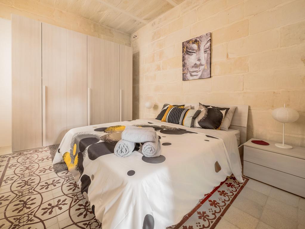 Valletta Rodrigo Apartment Экстерьер фото