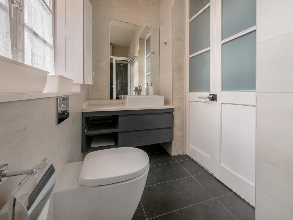 Valletta Rodrigo Apartment Экстерьер фото