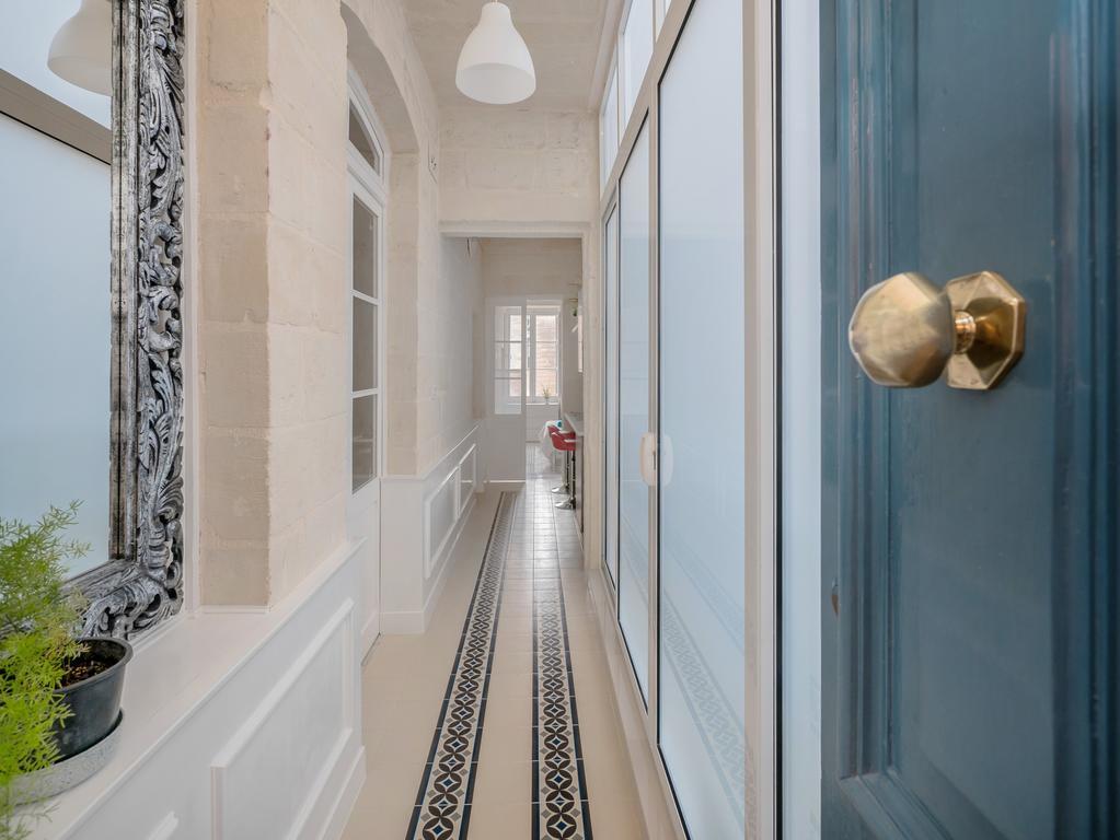 Valletta Rodrigo Apartment Экстерьер фото