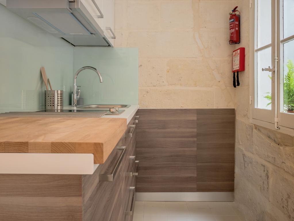 Valletta Rodrigo Apartment Экстерьер фото