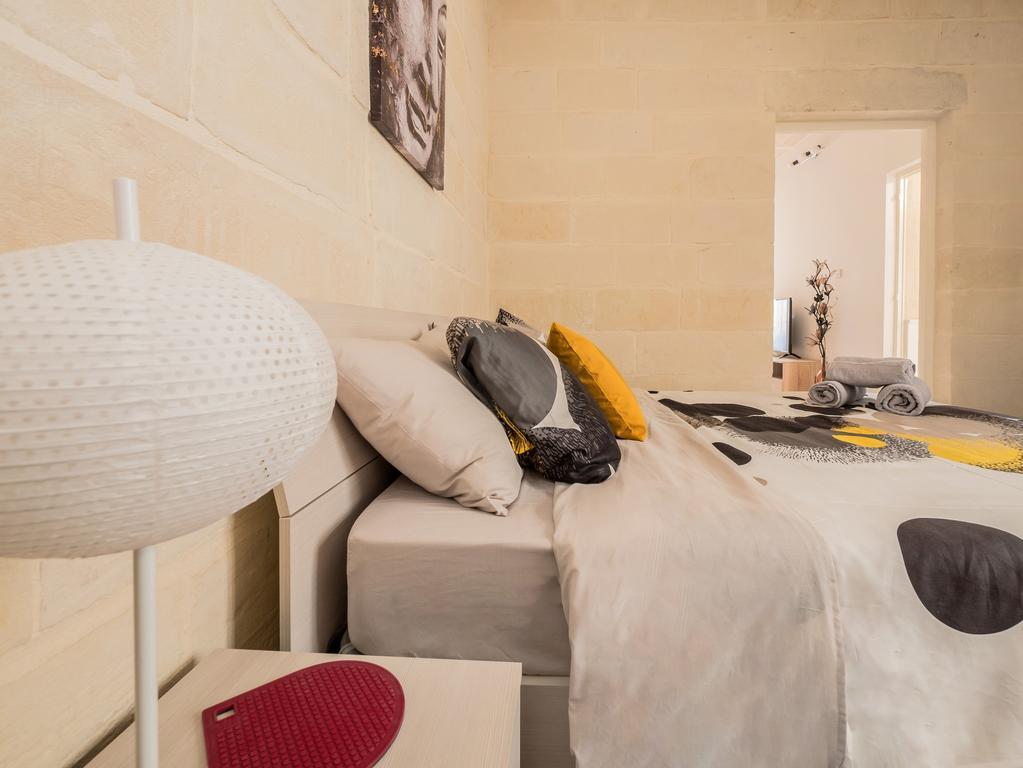 Valletta Rodrigo Apartment Экстерьер фото