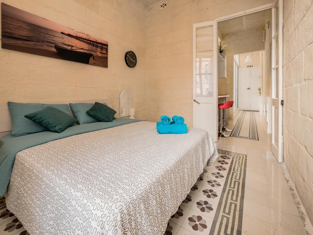Valletta Rodrigo Apartment Экстерьер фото